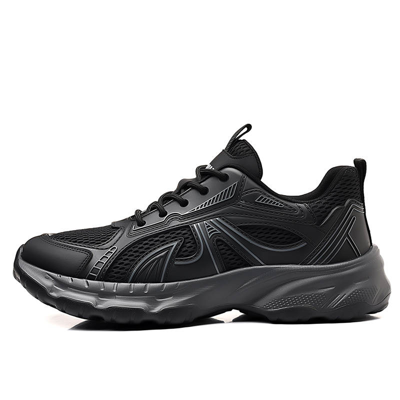 NMR NMR Mesh Breathable Low top Casual Shoes Men's