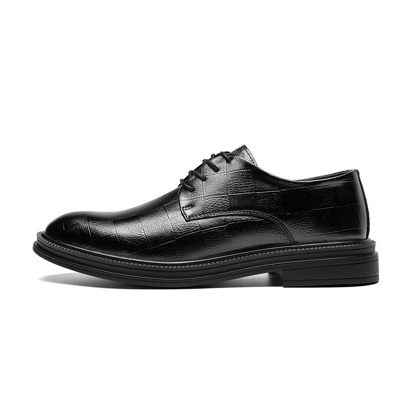 CARTELO Dress Shoes Men's Black
