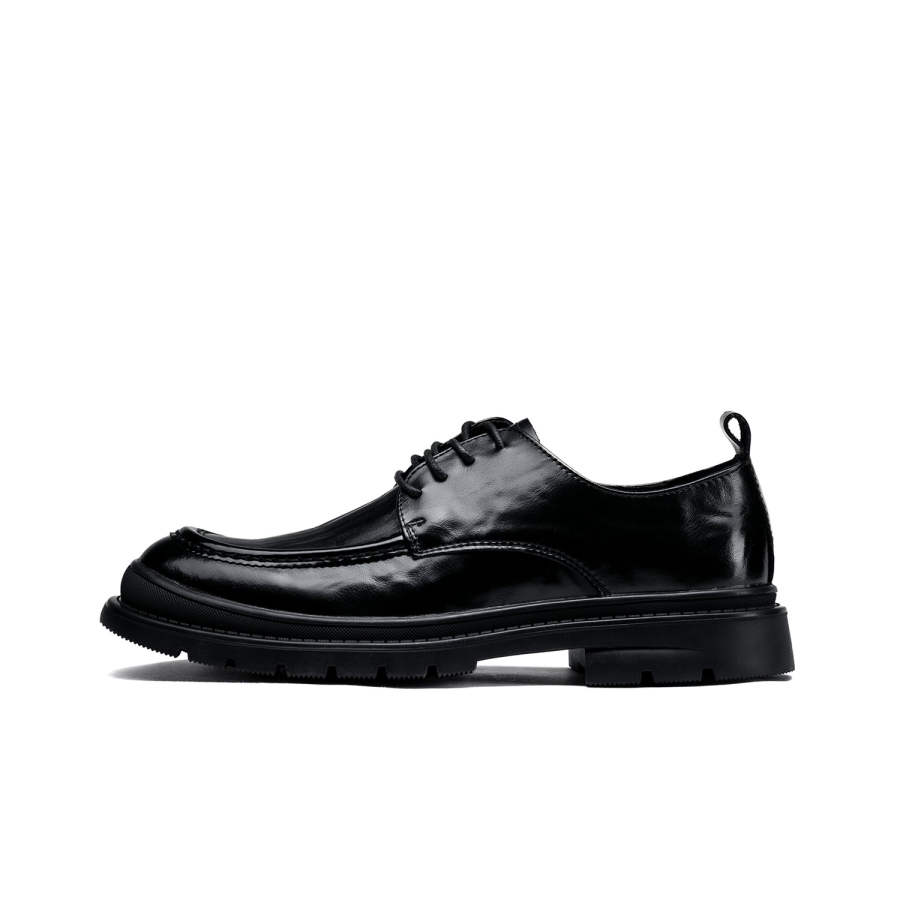 ORP ORP Cow Split Leather Casual Shoes Men's