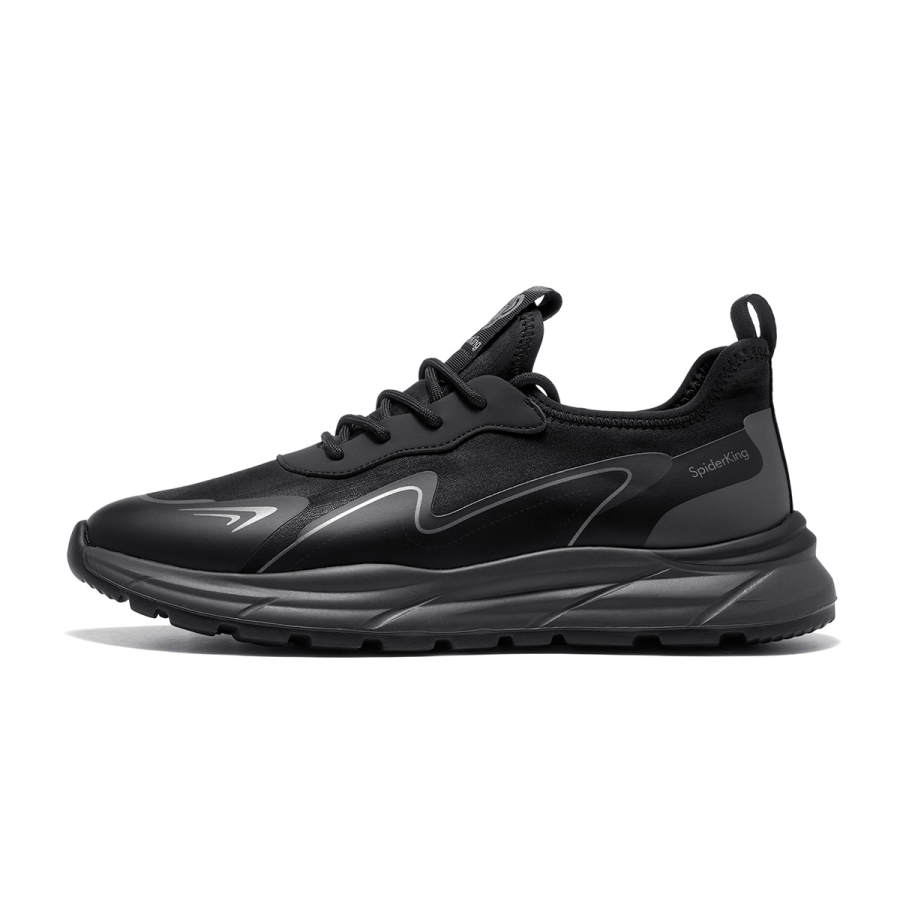 Spider King Low top Casual Shoes Men's