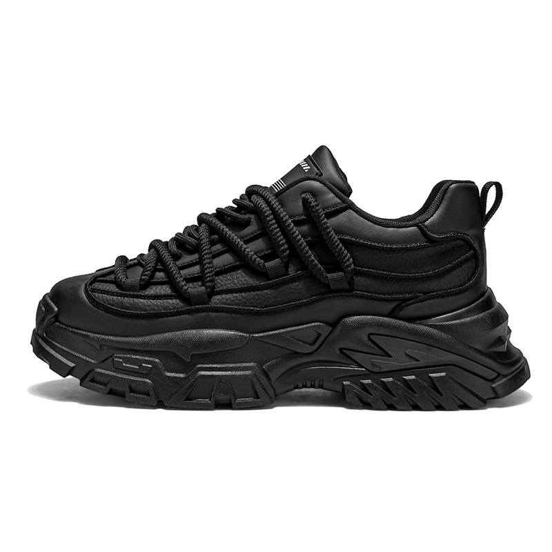 PLAY COBBLER Low top Chunky Sneakers Men's