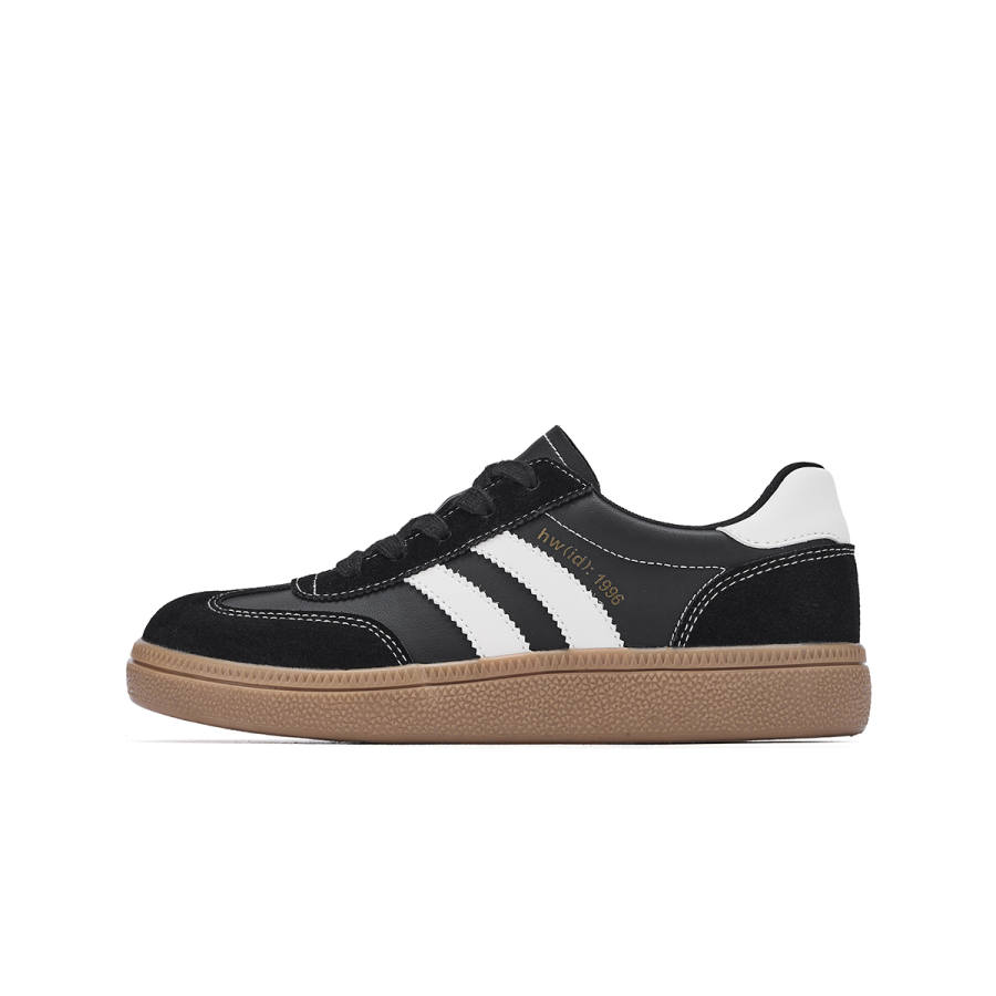 Hotwind Hotwind Low top German Army Trainers Women's