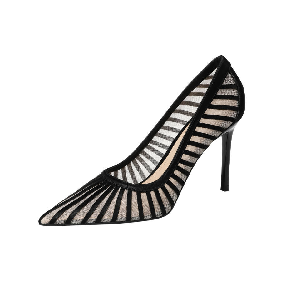 TATAYA High Heels Women's Beige