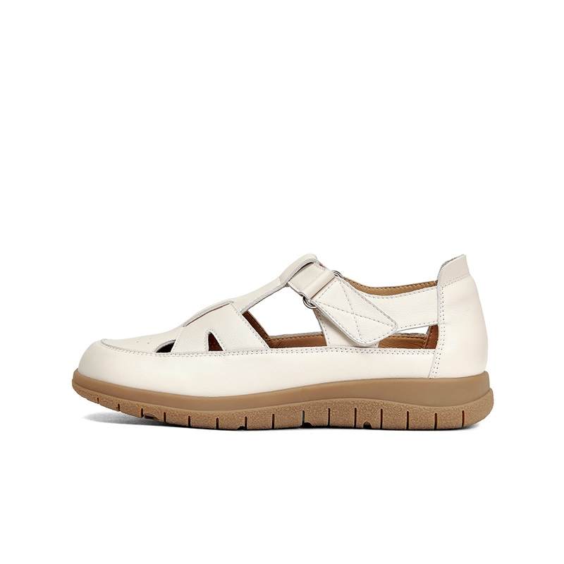 PT'SON PT'SON Roman Sandals Women's