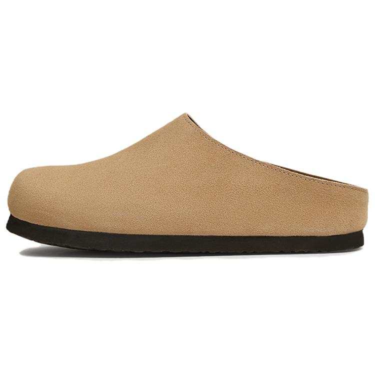 Tata Slip Resistant Slip Resistant Closed Toe Slippers Men's