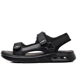 DAGUANGUIREN Fabric Beach Sandals Men's