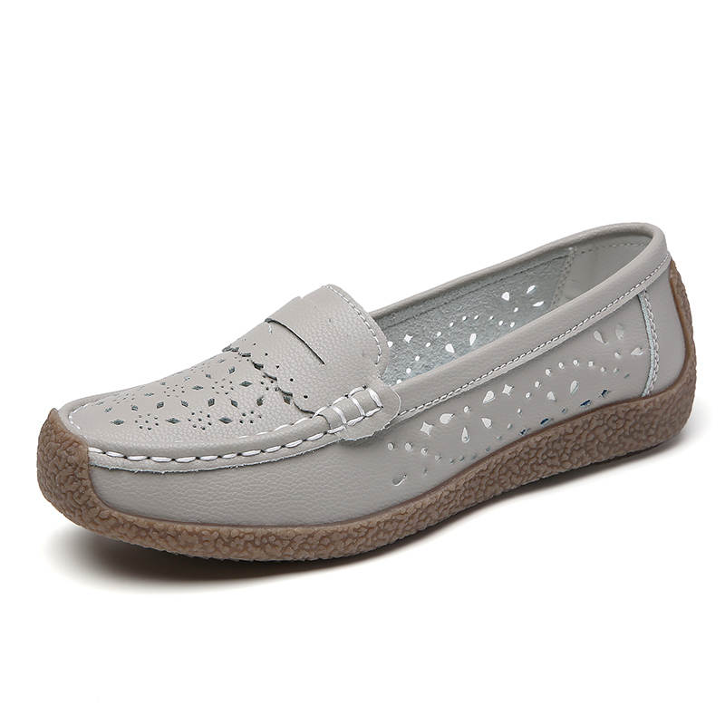 Reivantix Reivanti Casual Single Shoes Women's