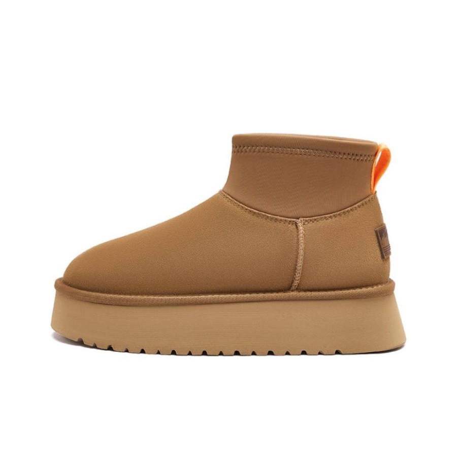 LIANGHUO Thermal Abrasion Resistant Cushioning Height Increasing Slip Resistant Coverage
