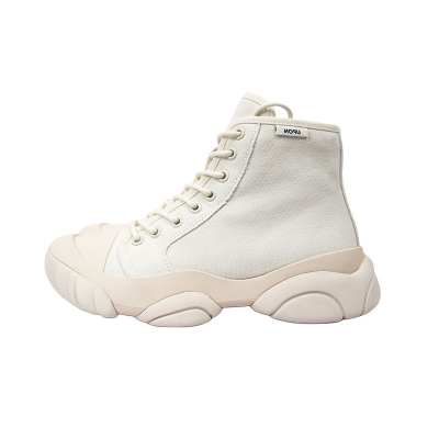 UPON PRO Fashion Mid top Canvas Shoes Women's