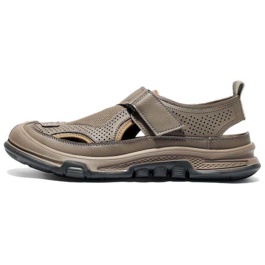 Senda Fabric Breathable River Trekking Shoes Men's