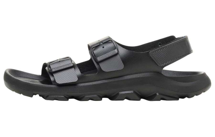 Birkenstock Beach Sandals Unisex Black