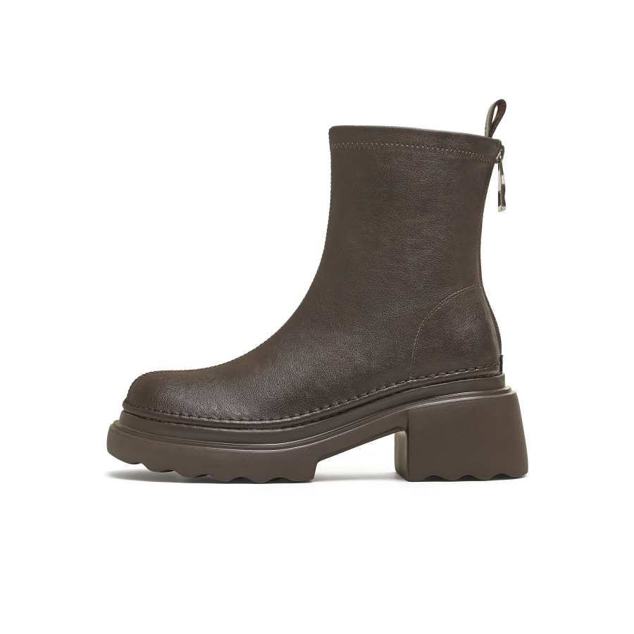 Teenmix Wild Collection Ankle Boots Women's