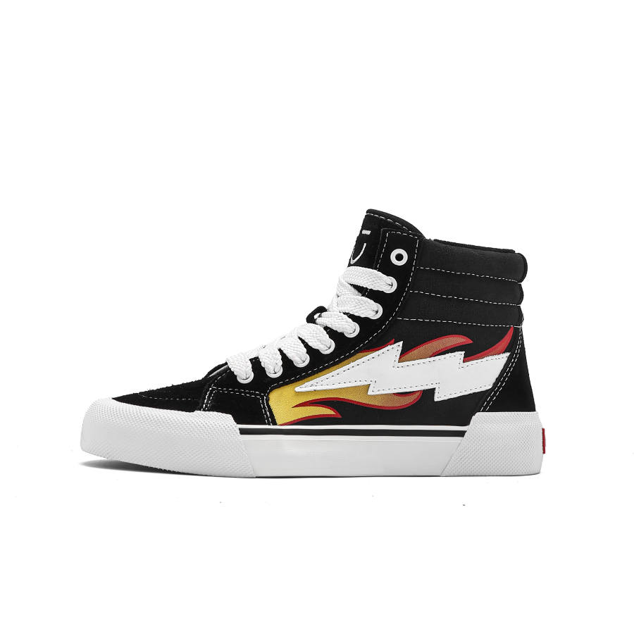 MINISO MINISO High top Canvas Shoes Unisex