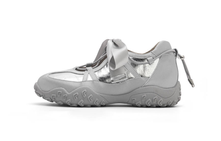 UNCLEWEN Cow Split Leather Low top Casual Shoes Women's