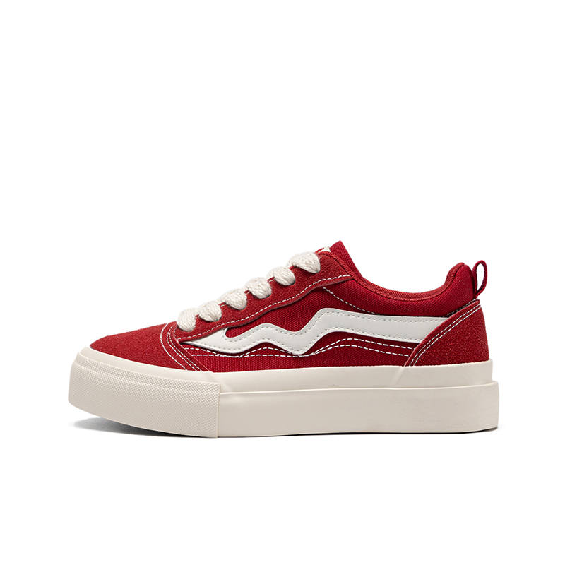 ZHR Lightning Collection Slip Resistant, Abrasion Resistant, Lightweight Low top Canvas Shoes Women's