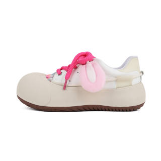 Niuwa Studio Casual Shoes 5cm Women's