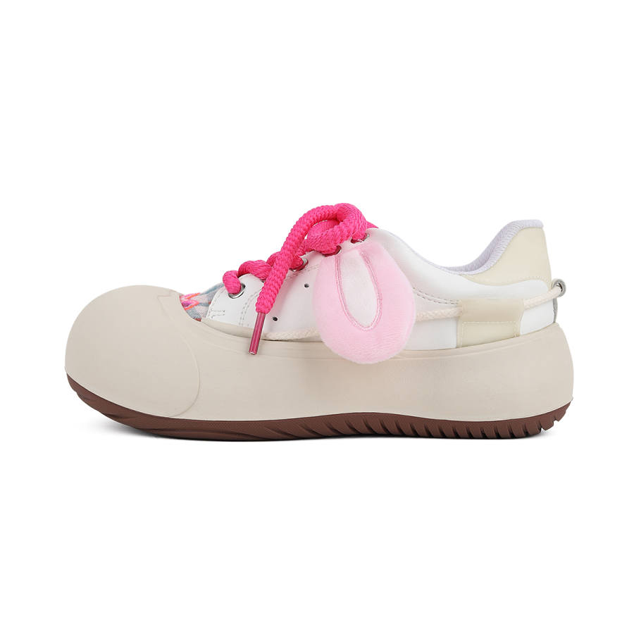 Niuwa Studio Casual Shoes 5cm Women's