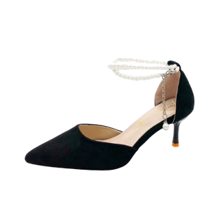 PARK DANCE High Heels Women's