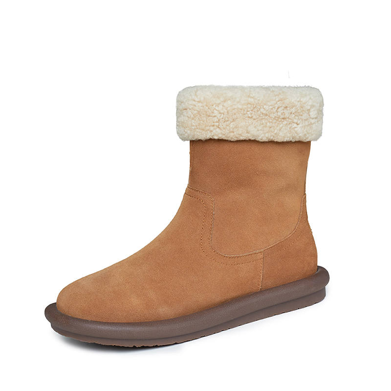 BENZI BENZI Thermal Waterproof Abrasion Resistant Slip Resistant Coverage