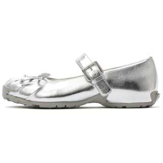 DAPHNE LAB Candy Series Fabric Ballet Shoes Women's