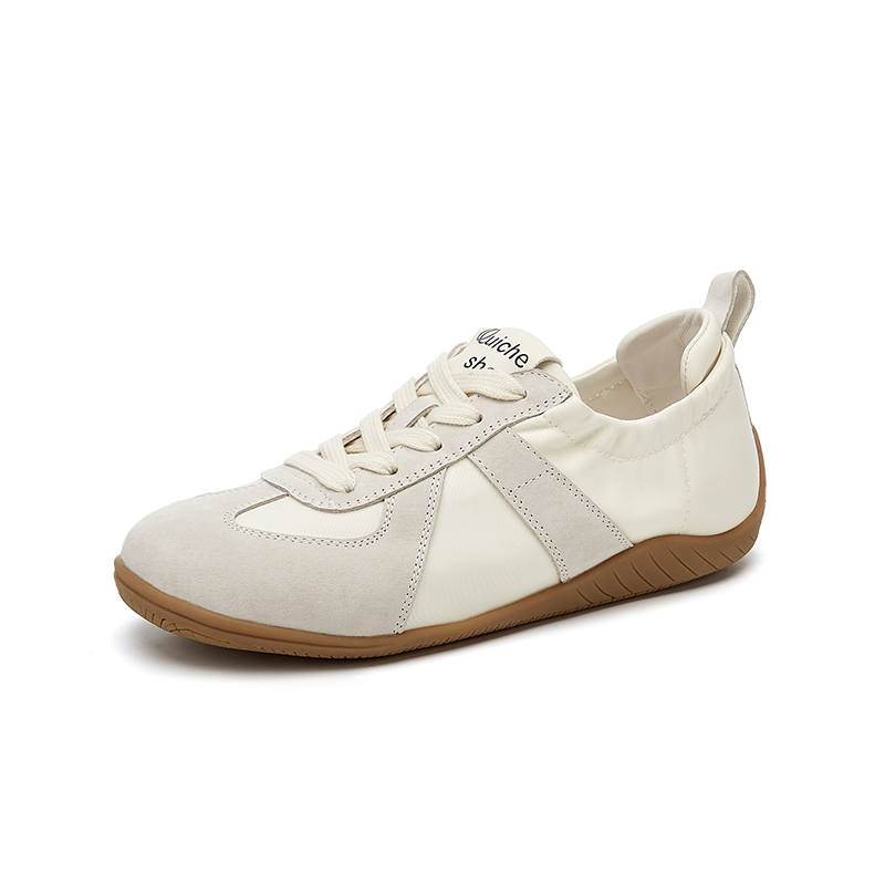 QUICHESHOES Fabric Casual Shoes Women's