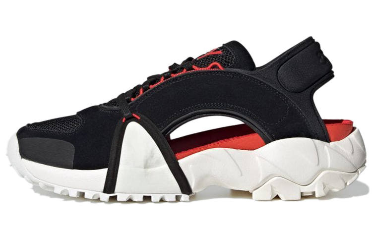 Y-3 Y 3 Notoma Beach Sandals Unisex