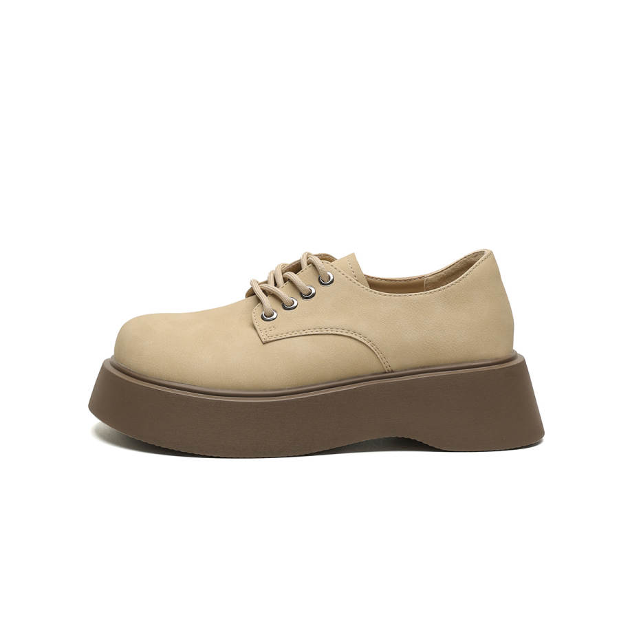 JOSINY Casual Single Shoes Women's