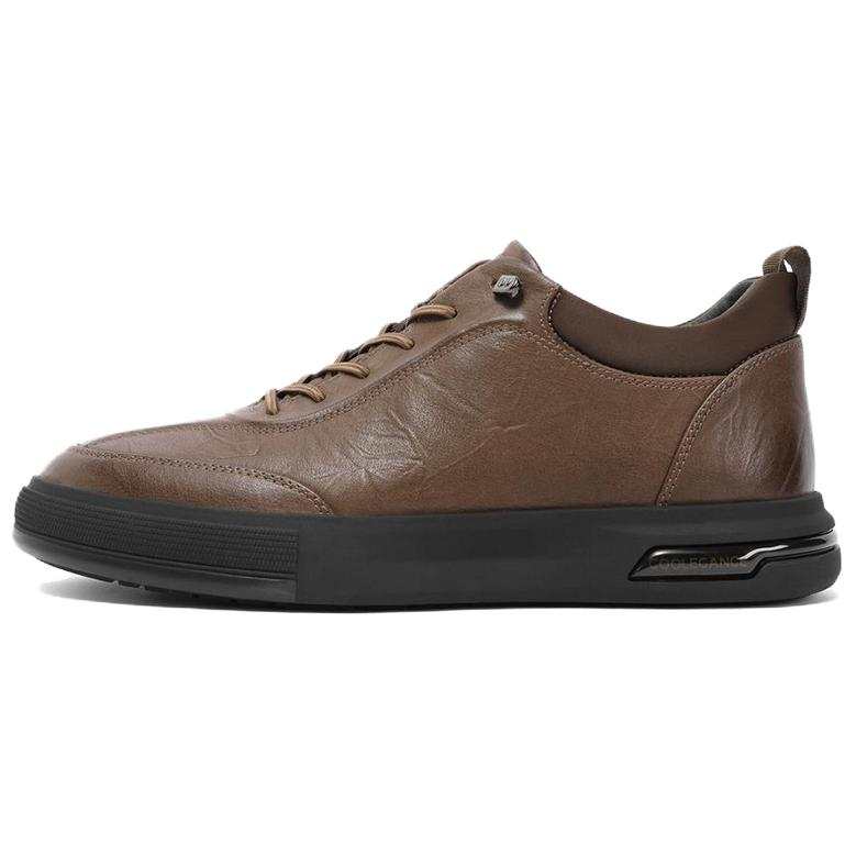 BELLE BELLE Low top Skateboard Shoes 3.5cm Men's