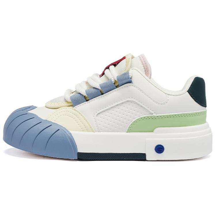 AGSDON Low top Skateboard Shoes Women's