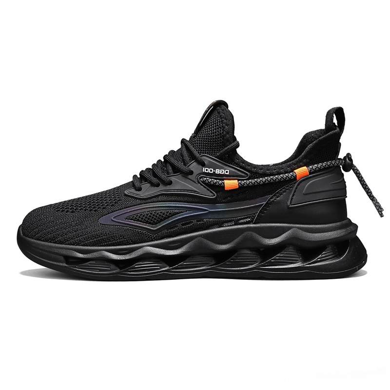NMR NMR Fabric Low top Casual Shoes Men's