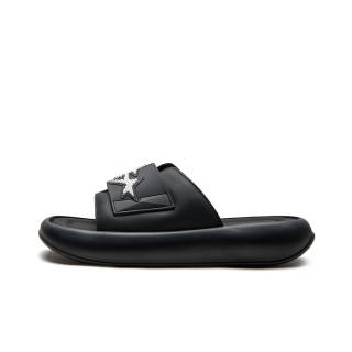 IG+GI PU Polyurethane Quiet Slip Resistant Abrasion Resistant Quick Dry Slide Slippers Men's