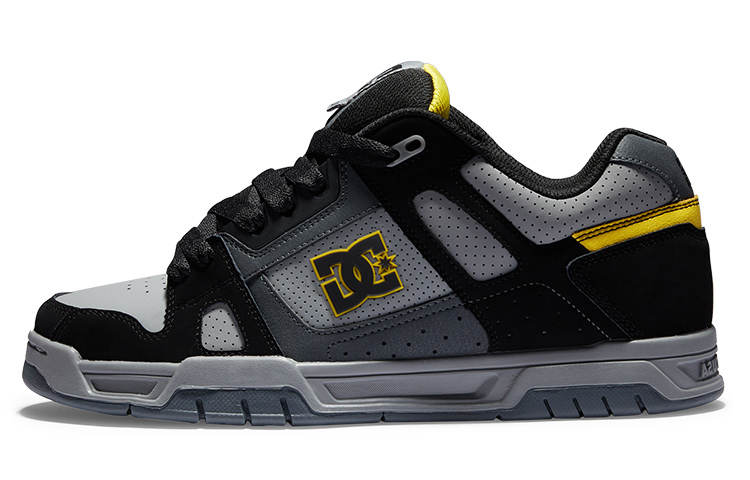 DCSHOES DC Shoes Stag Black