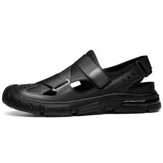FAPAI River Trekking Shoes Men's Black