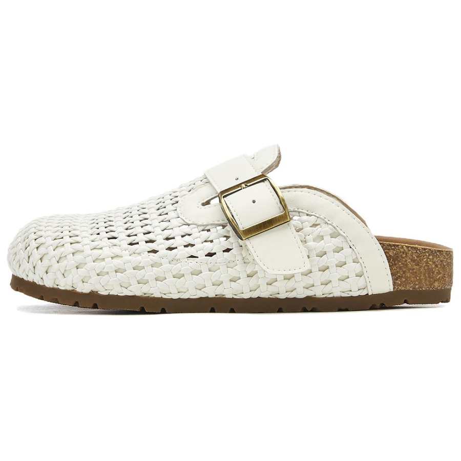 Millies MILLIE'S Quiet Closed Toe Slippers Women's