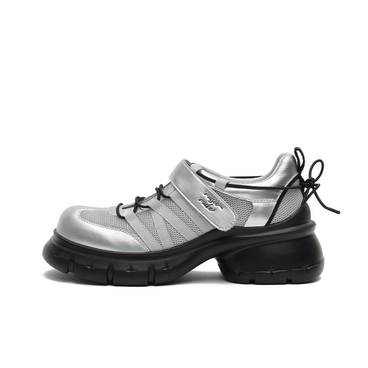 MASOOMAKE Breathable Lightweight Breathable And Lightweight Low top Casual Shoes Women's