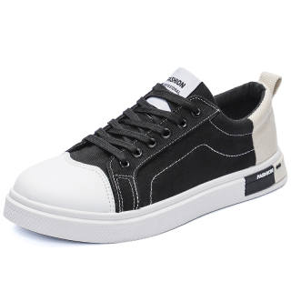 ZULISHI Lightweight Low top Skateboard Shoes Men's