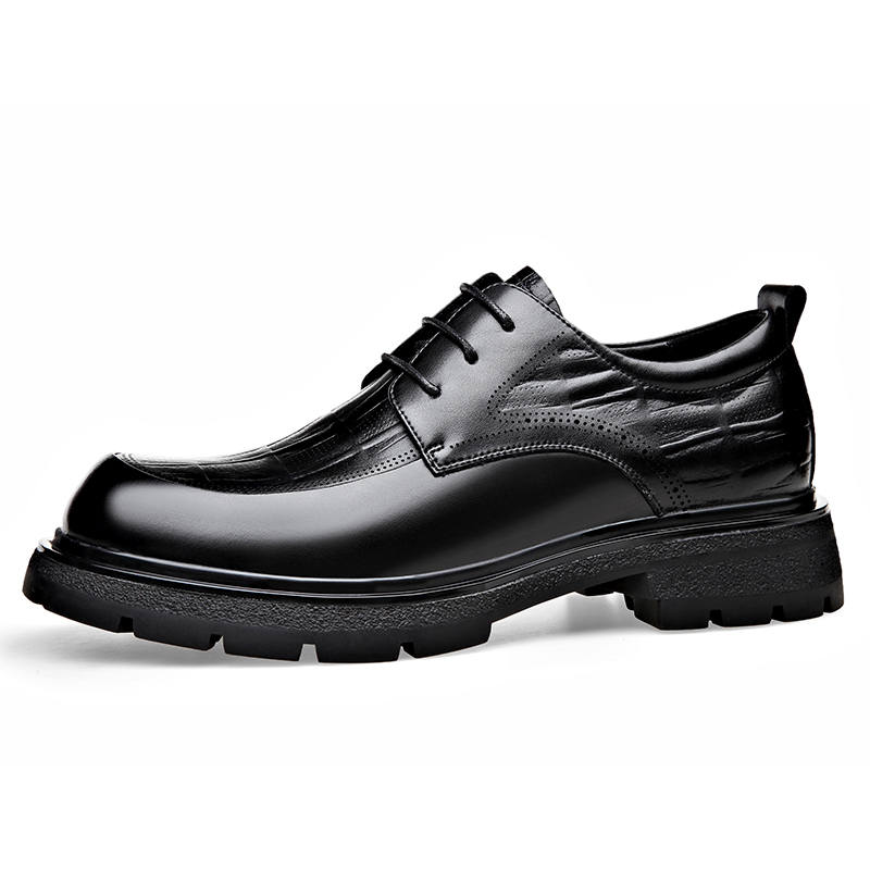 NMR NMR Men's Casual Shoes Men's Low Top Black