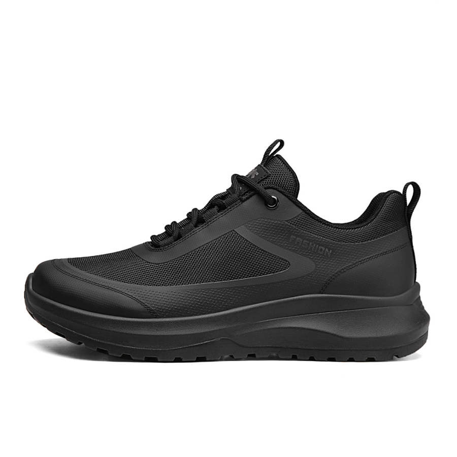 Mulinsen Textile, Synthetic Leather Abrasion Resistant Breathable Abrasion Resistant Breathable Low top Casual Shoes