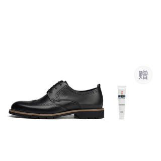 ROBERTA DI CAMERINO Casual Dress Shoes Men's Black