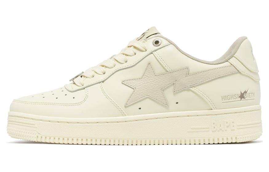 A BATHING APE BAPE A BATHING APE Bape Sta Highsnobiety Daily Essentials