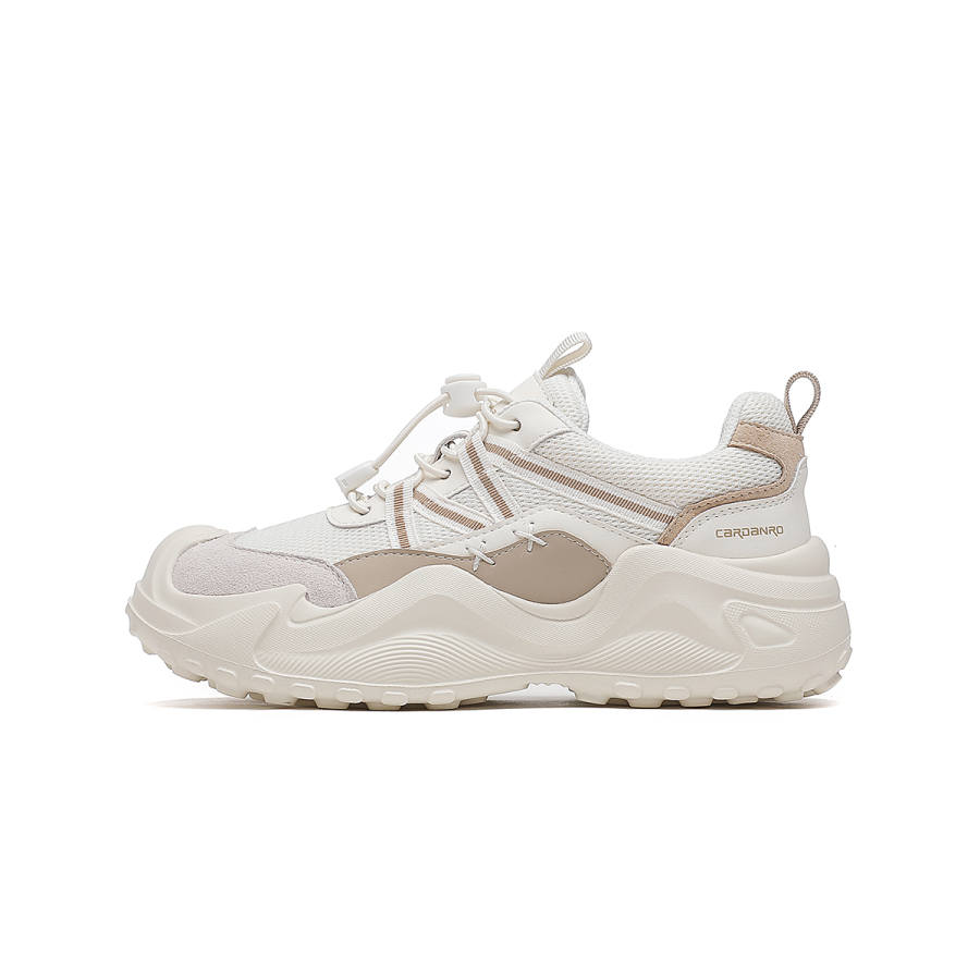 CARDANRO Low top Casual Shoes Women's