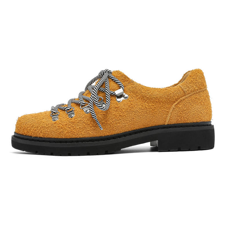 RANQI Men's Casual Shoes Men's Low Top