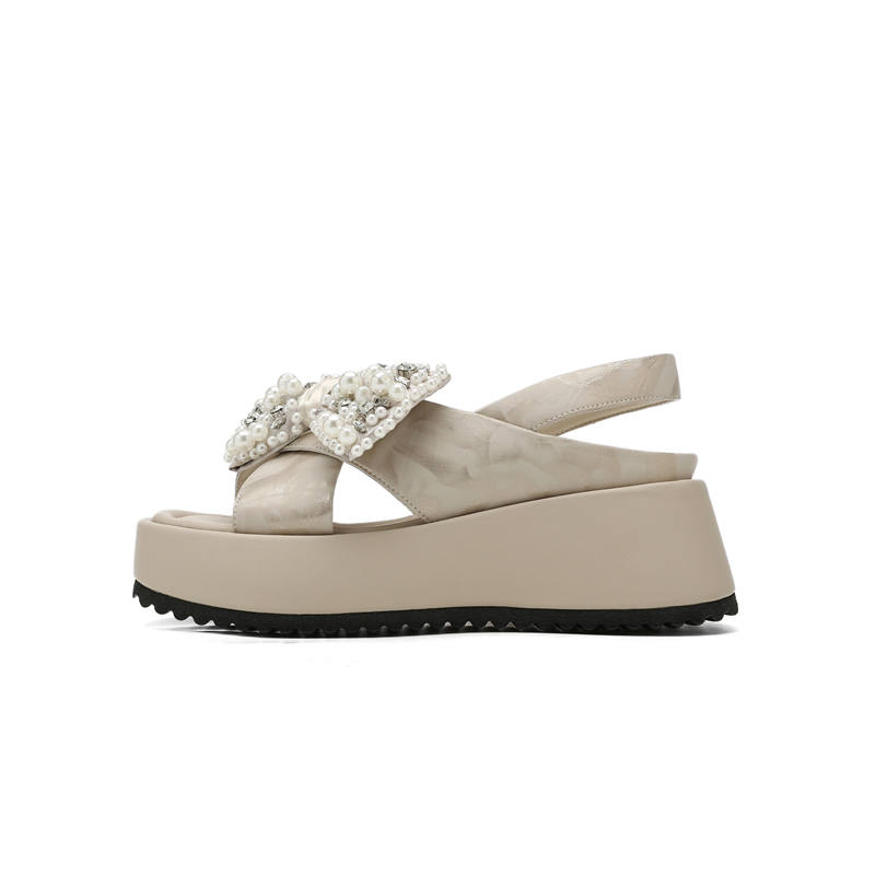 ST&SAT ST&SAT One Strap Sandals Women's