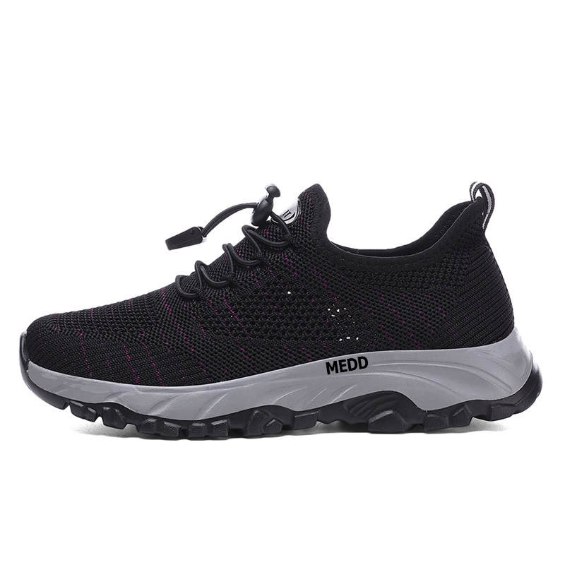 Medd Casual Shoes Women's Black