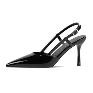 CZRSK Slim Heel High Heels Women's