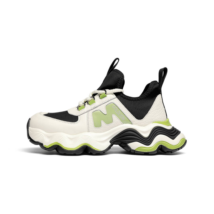 GOLDLION Chunky Sneakers Women's