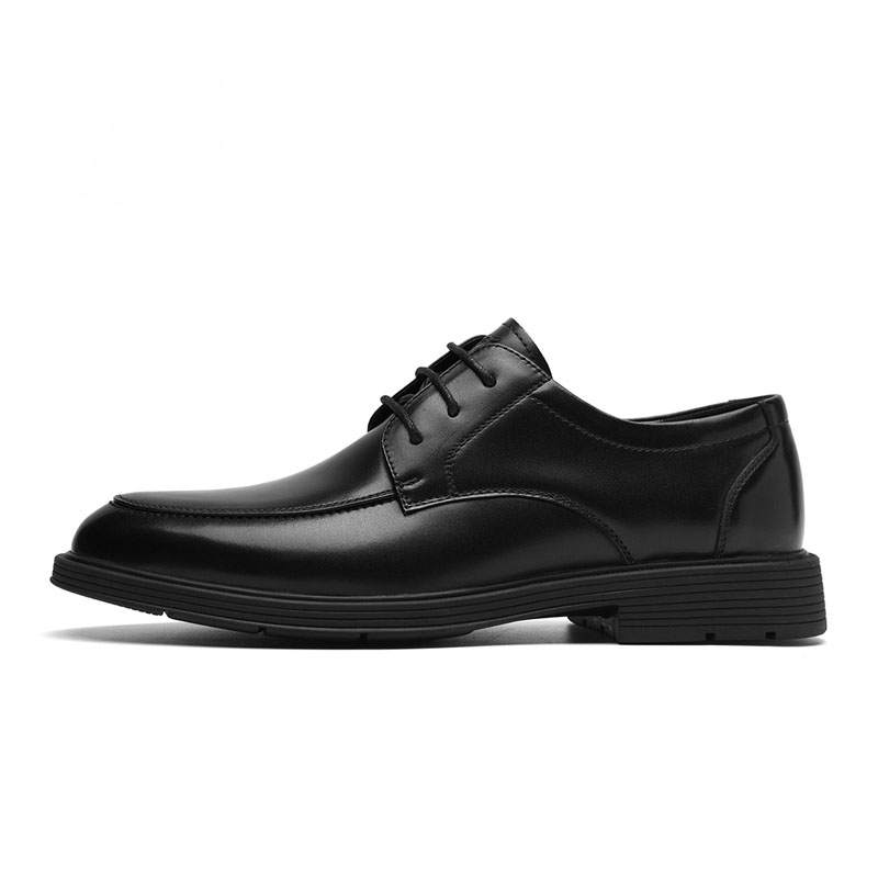 SEPTWOLVES SEPTWOLVES Dress Shoes Men's Black