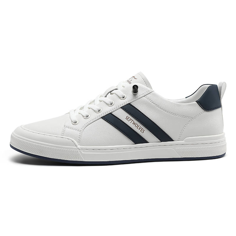 SEPTWOLVES SEPTWOLVES Low top Skateboard Shoes Men's HD