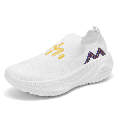MODME Low top Casual Shoes Unisex