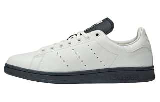 Y-3 Stan Smith Yohji Yamamoto x Stan Smith Y-3 'White'